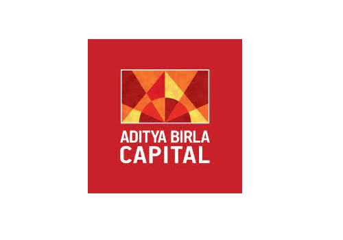 Buy Aditya Birla Capital Ltd For Target Rs.220 - Motilal Oswal Financial Services Ltd